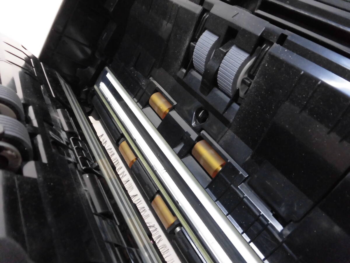 ◆◇1842 FUJITSU Scan Snap ix500 ACなし 動(dòng)作未確認(rèn)◇◆