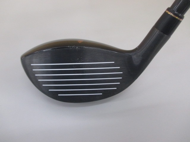 Royal EZONE fairway [2017 год ] 6W/ XELA for Royal карбоновый (R) б/у товар 