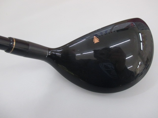 Royal EZONE fairway [2017 год ] 6W/ XELA for Royal карбоновый (R) б/у товар 