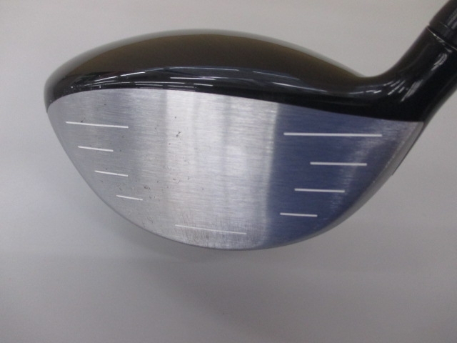 ツアーワールド XP-1 ドライバー【2019年】9.5度 / VIZARD 43（S)　中古品