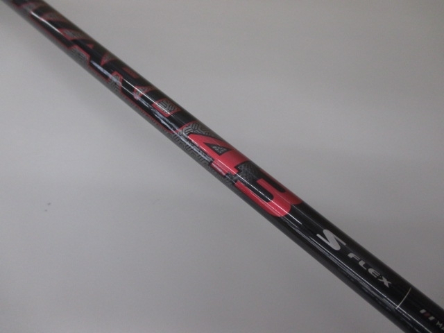 ツアーワールド XP-1 ドライバー【2019年】9.5度 / VIZARD 43（S)　中古品