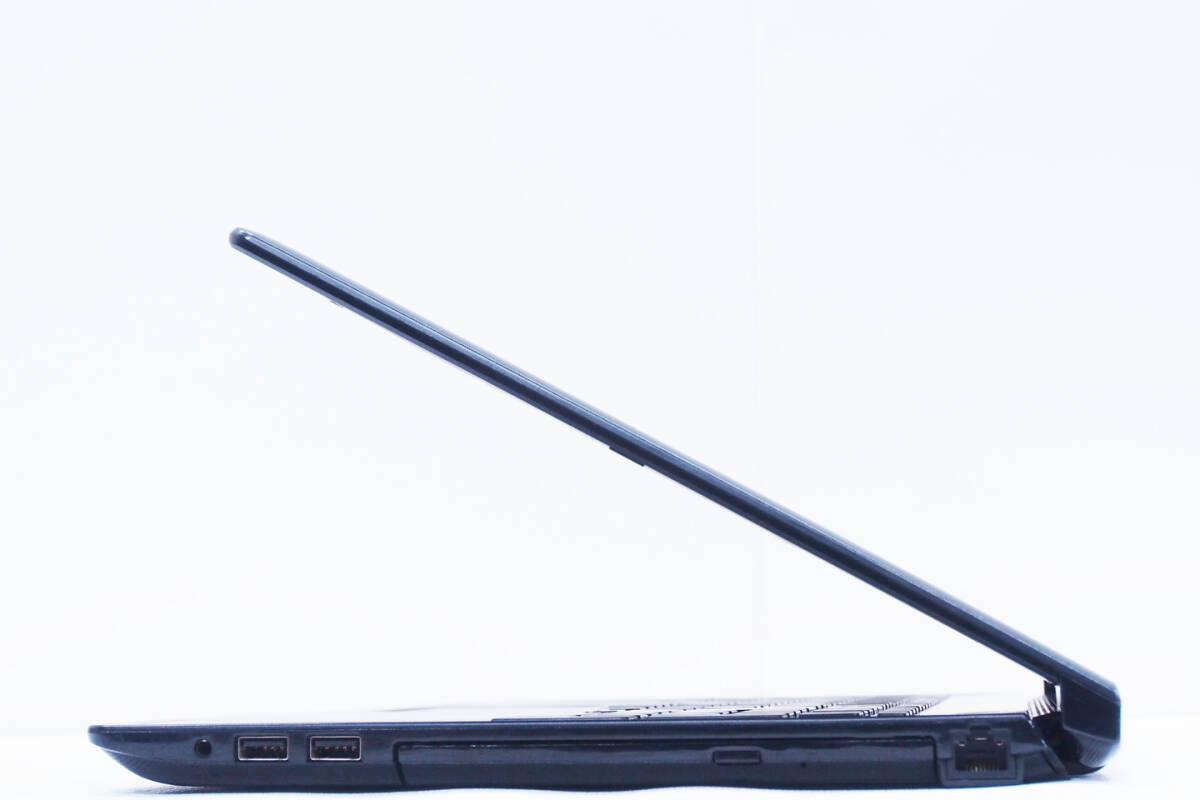 1円～ 16GBメモリ Office2019 dynabook BJ65/FS i5-10210U NVMeSSD256GB 15.6TFT DVD Windows11
