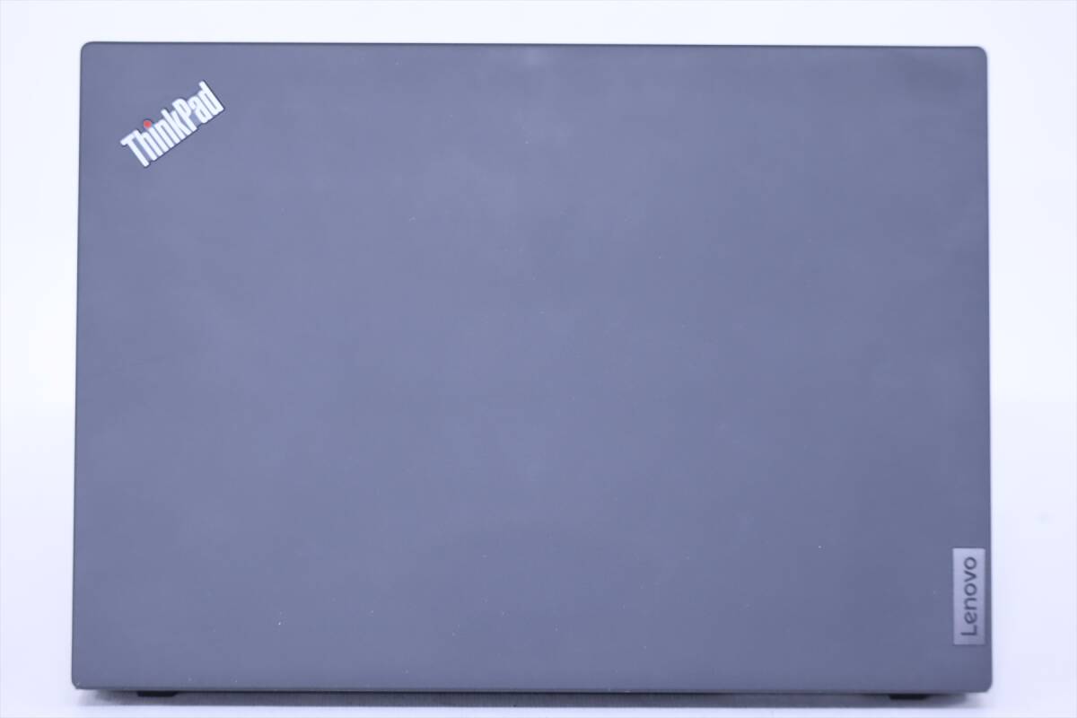 即配 16Gメモリ バッテリー良好 2022年制 Lenovo ThinkPad X13 Gen2 i7-1165G7 16G SSD512G 13.3WUXGA Windows11 WiFi6 11世代CPU