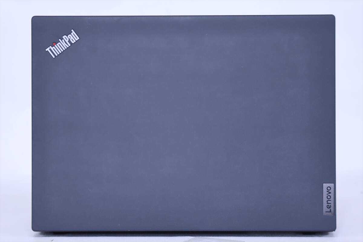 即配 16Gメモリ バッテリー良好 Lenovo ThinkPad X13 Gen2 i7-1165G7 16G SSD512G 13.3WUXGA Windows11 WiFi6 11世代CPU