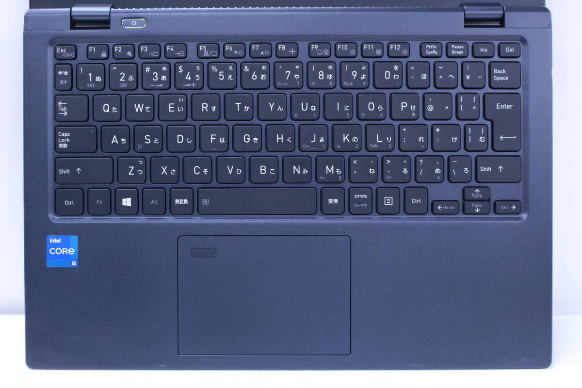 1円～ 11世代Corei5 Office2019 dynabook G83/HS i5-1135G7 12G NVMe256G 13.3インチFHD Wi-Fi6 顔認(rèn)証 Windows11 薄型軽量