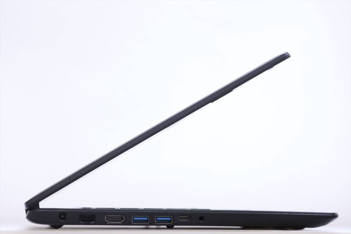 1円～ 11世代Corei5 16Gメモリ Office2019 dynabook P55/HT i5-1145G7 RAM16G SSD256GB 15.6FHD Windows11 Wi-Fi 6 バッテリー良