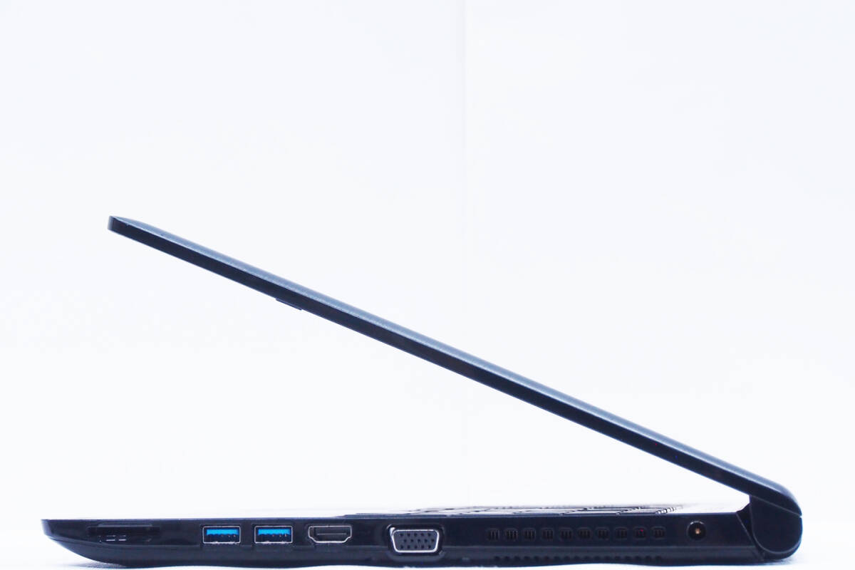 1 иен ~ 11 поколение CPU 16GB память Windows11 Office2019 dynabook B65/HS i5-1135G7 NVMeSSD256GB 15.6 дюймовый HD Wi-Fi6 DVD цифровая клавиатура 