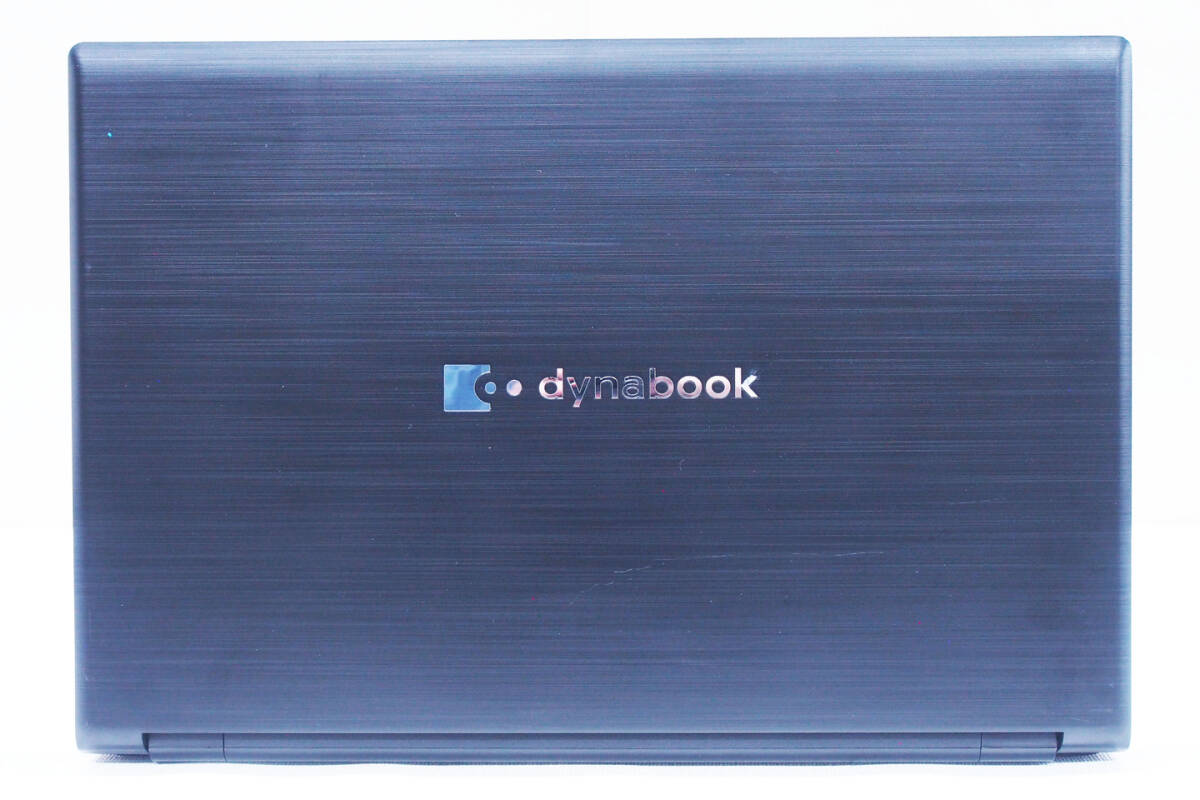 1 иен ~ 11 поколение CPU 16GB память Windows11 Office2019 dynabook B65/HS i5-1135G7 NVMeSSD256GB 15.6 дюймовый HD Wi-Fi6 DVD цифровая клавиатура 