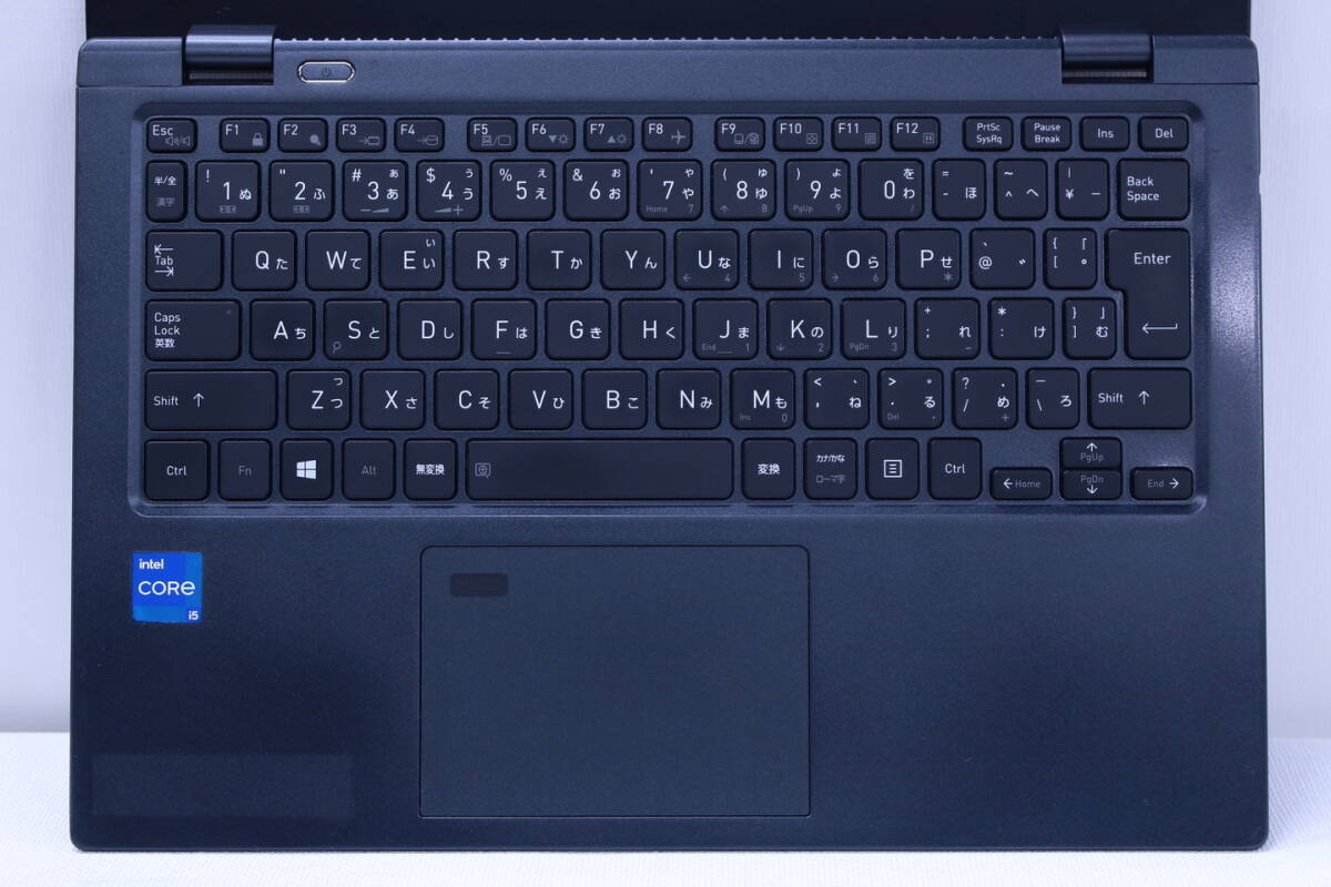 1円～ 快速 11世代Corei5 Office2019 dynabook G83/HS i5-1135G7 12G NVMe256G 13.3FHD Wi-Fi6 Windows11 顔認(rèn)証 薄型軽量