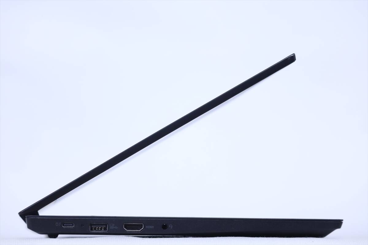 1円～ 良品 11世代Corei5 16Gメモリ Office2019 ThinkPad E15 i5-1135G7 16G 256G 15.6FHD Thunderbolt4 Windows11 バッテリー良 AAB評(píng)価