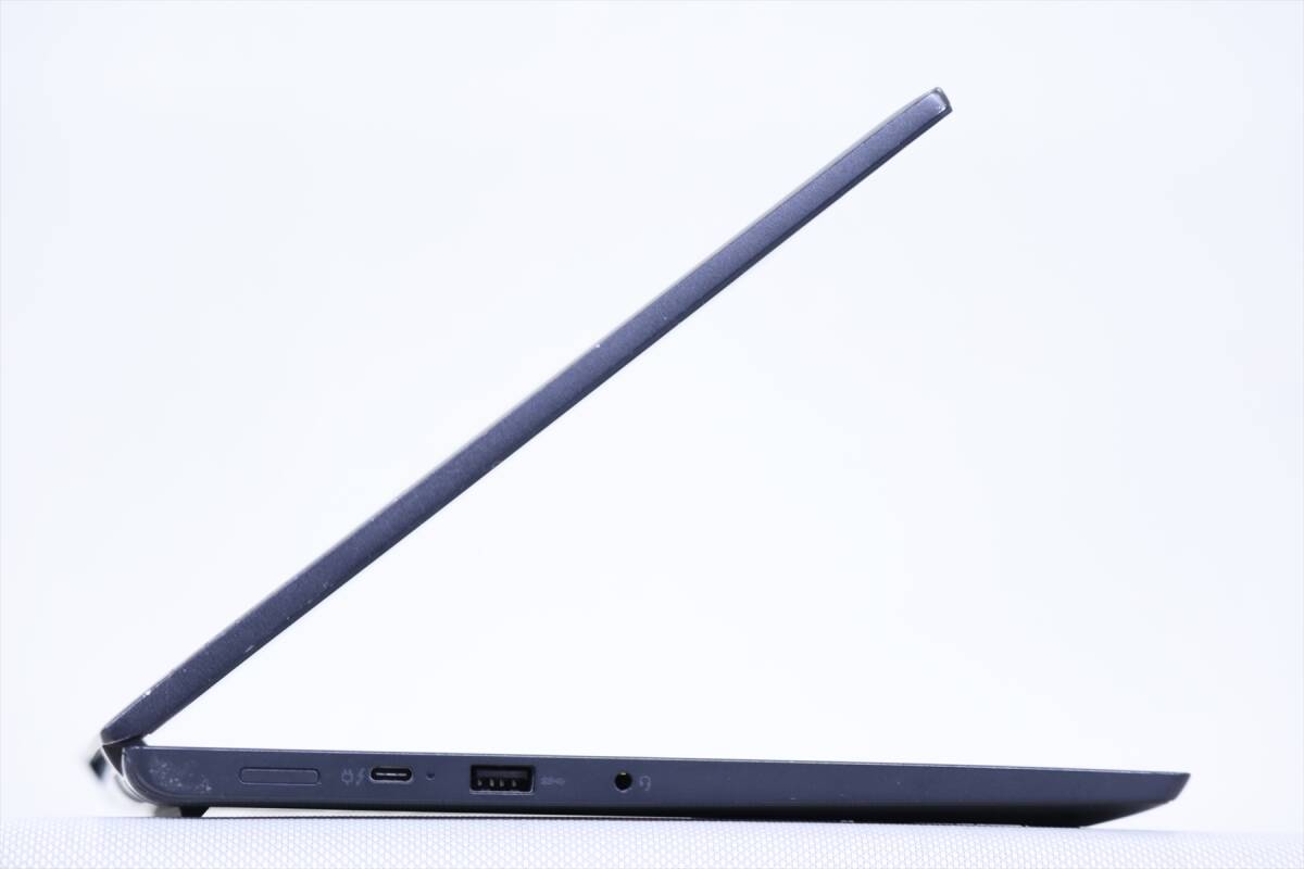 1円～ 12世代Corei7 16Gメモリ ThinkPad L13 Gen3 i7-1255U 16G 512G 13.3WUXGA Windows11 Wi-Fi6 Thunderbolt4 バッテリー良好 CCA評価