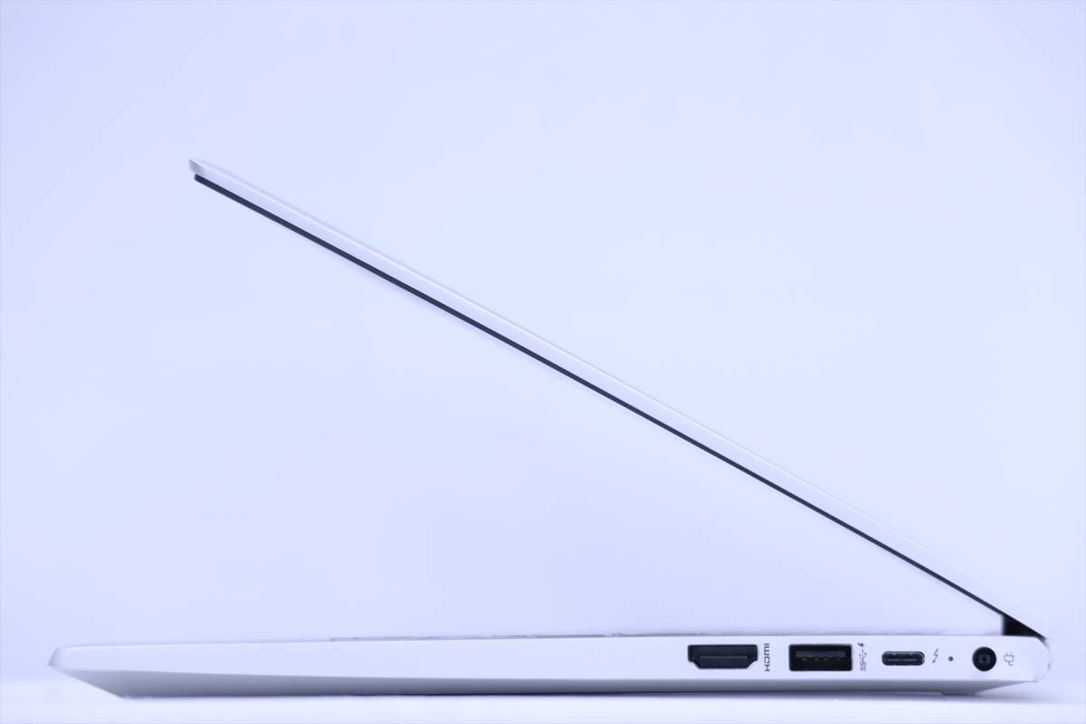 1円～ 13世代corei5 16Gメモリ HP EliteBook 630 G10 i5-1335U RAM16GB SSD512GB 13.3FHD Windows11 Wi-Fi6E BBA評(píng)価