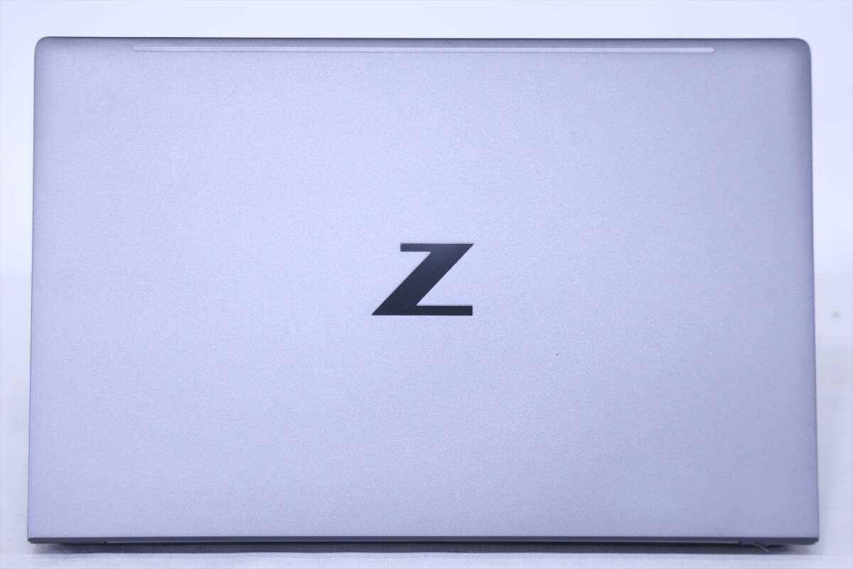 1円～ 外裝良品 RTX A1000 12世代Corei7 32Gメモリ HP ZBook Power 15.6 inch G9 i7-12700H 32G 1T 15.6FHD Windows11 リカバリ ABC評価