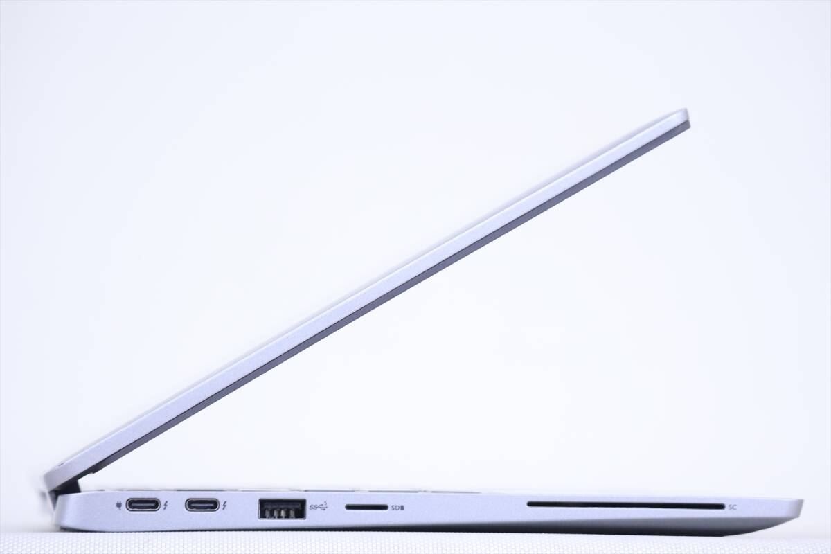 1円～ 16Gメモリ 12世代CPU バッテリー良好 DELL Latitude 13 5330 i5-1245U 16G 256GB 13.3FHD WiFi6 Windows11