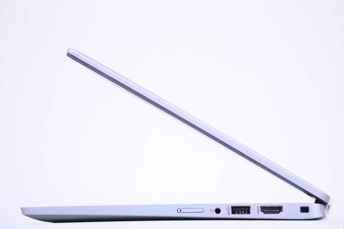 1円～ 16Gメモリ 12世代CPU バッテリー良好 DELL Latitude 13 5330 i5-1245U 16G 256GB 13.3FHD WiFi6 Windows11