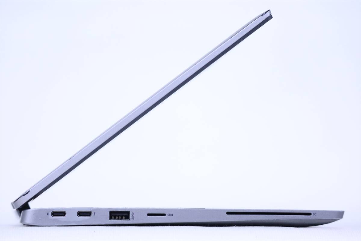 1円～ バッテリー良好 第11世代Corei7 16GBメモリ DELL Latitude 13 5320 i7-1185G7 16GB 256GB 13.3FHD Windows11
