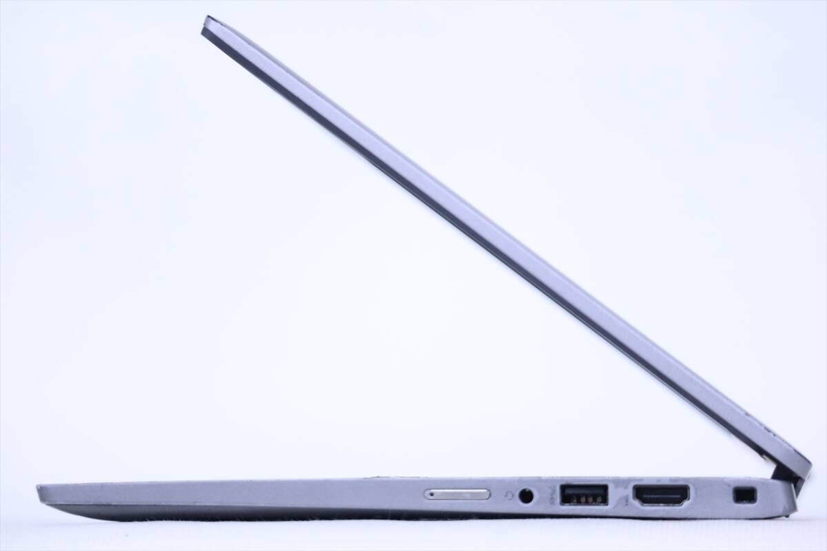1円～ バッテリー良好 第11世代Corei7 16GBメモリ DELL Latitude 13 5320 i7-1185G7 16GB 256GB 13.3FHD Windows11