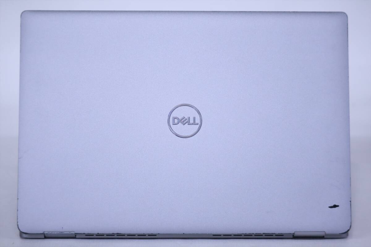1円～ バッテリー良好 第11世代Corei7 16GBメモリ DELL Latitude 13 5320 i7-1185G7 16GB 256GB 13.3FHD Windows11