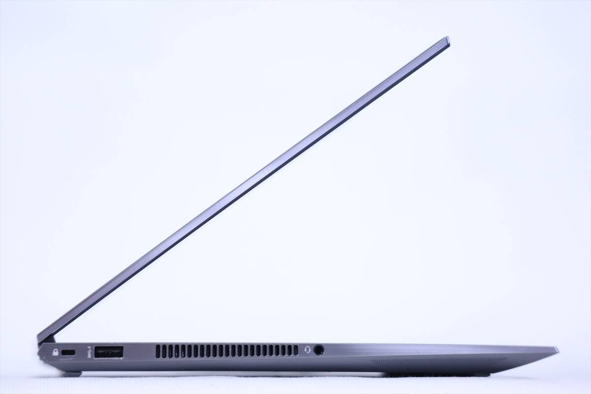 1円～ NVIDIA T1200 32GBメモリ 第11世代Corei7 HP ZBook Studio G8 i7-11800H 32G 512G 15.6FHD WiFi6 Windows11 リカバリ