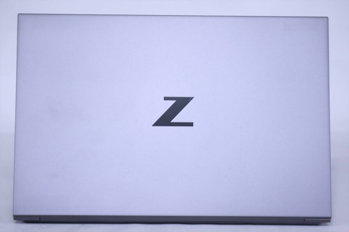 1円～ NVIDIA T1200 32GBメモリ 第11世代Corei7 HP ZBook Studio G8 i7-11800H 32G 512G 15.6FHD WiFi6 Windows11 リカバリ