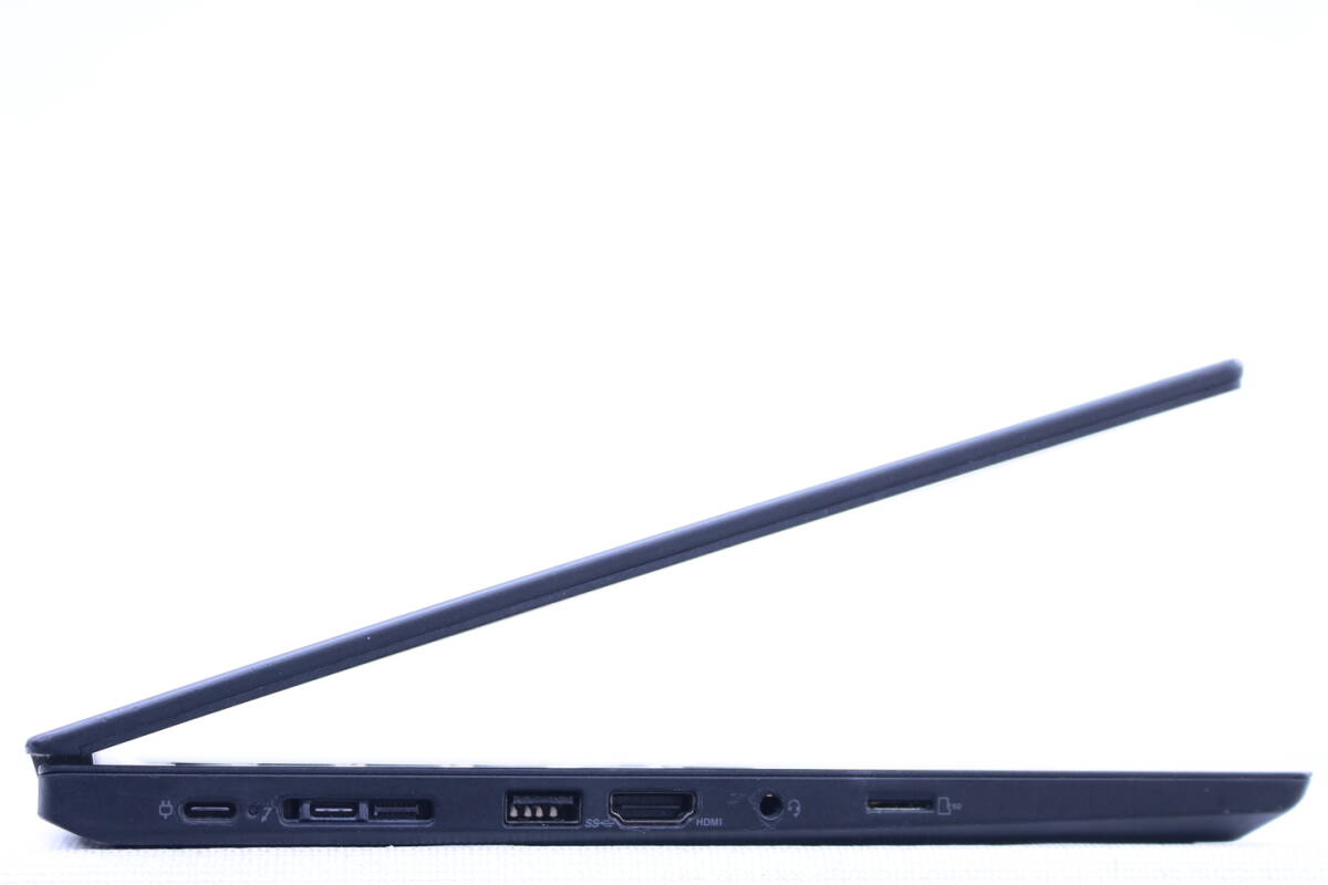 1円～ 16Gメモリ ThinkPad T14 Gen1 i5-10310U NVMeSSD256G 14インチFHD Wi-Fi6 Win11 薄型 打ちやすさ高評(píng)価キーボード