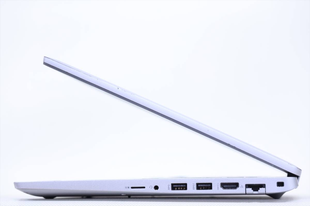 1円～ タッチパネル 11世代Corei5 16Gメモリ Latitude 15 5520 i5-1145G7 16G 256G 15.6FHD Windows11 バッテリー良 Thunderbolt4 BAB評価