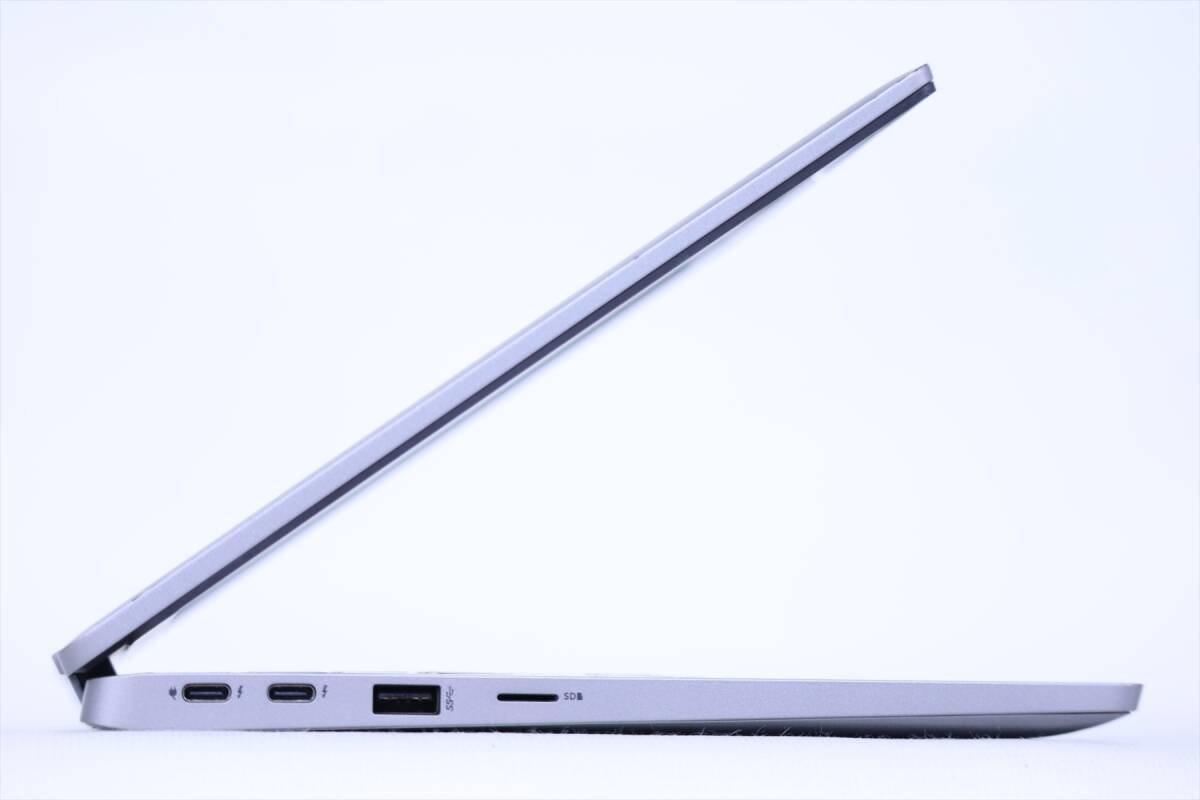 1円～ 第11世代Corei7 16GBメモリ DELL Latitude 13 5320 i7-1185G7 16GB 大容量SSD512GB 13.3FHD WiFi6 Windows11