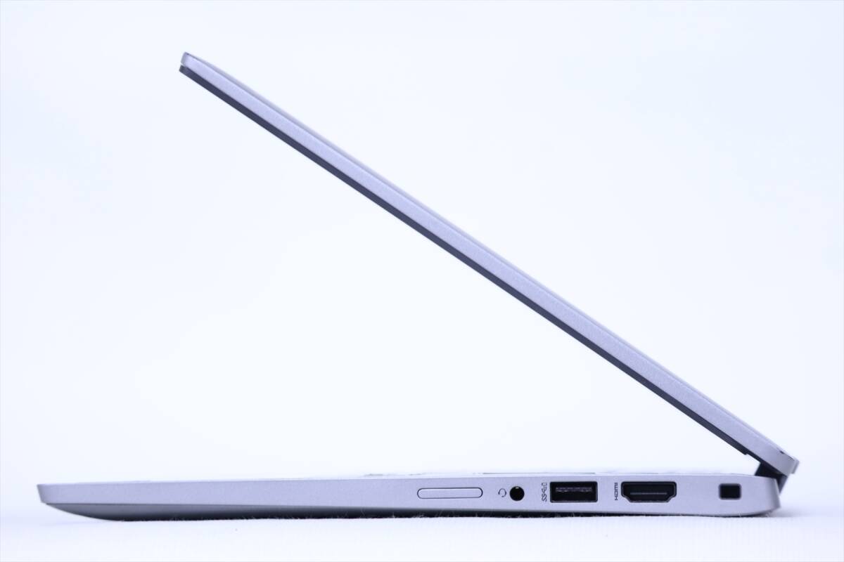 1円～ 第11世代Corei7 16GBメモリ DELL Latitude 13 5320 i7-1185G7 16GB 大容量SSD512GB 13.3FHD WiFi6 Windows11