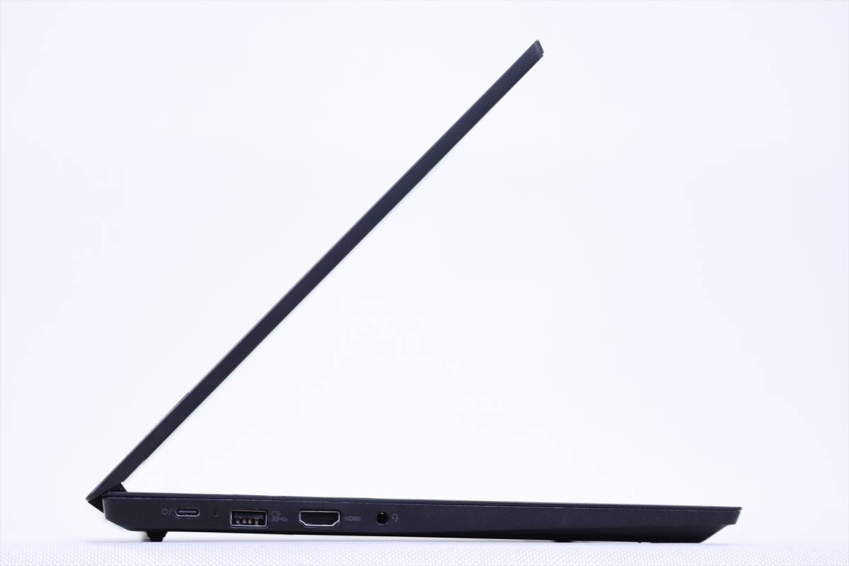 1円～ 良品 11世代Corei5 Office2019 ThinkPad E15 Gen2 i5-1135G7 RAM8G SSD256G 15.6FHD Thunderbolt4 Windows11 バッテリー良好 AAA評(píng)価