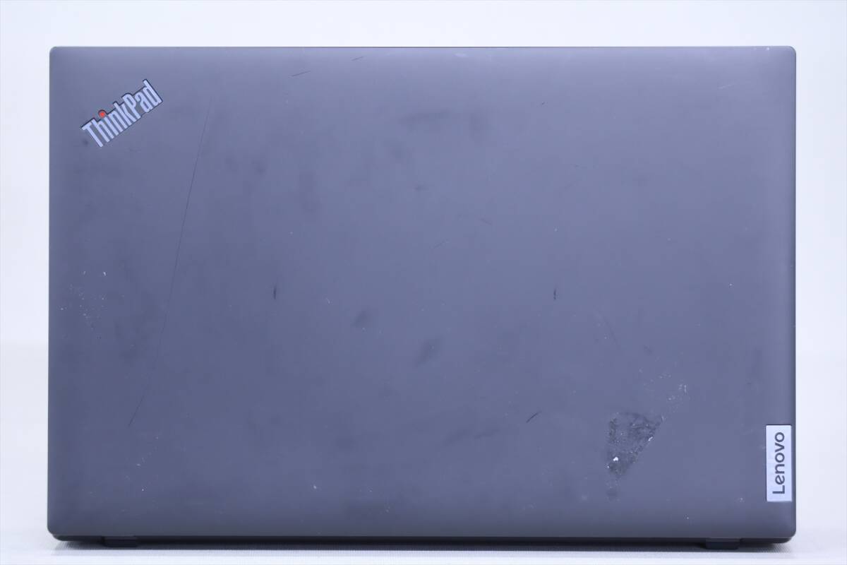卸売 2023年制 Ryzen5 16Gメモリ ジャンク ThinkPad L15 Gen3 Ryzen 5 PRO 5675U RAM16GB 15.6FHD OS無 訳アリ BCD評価