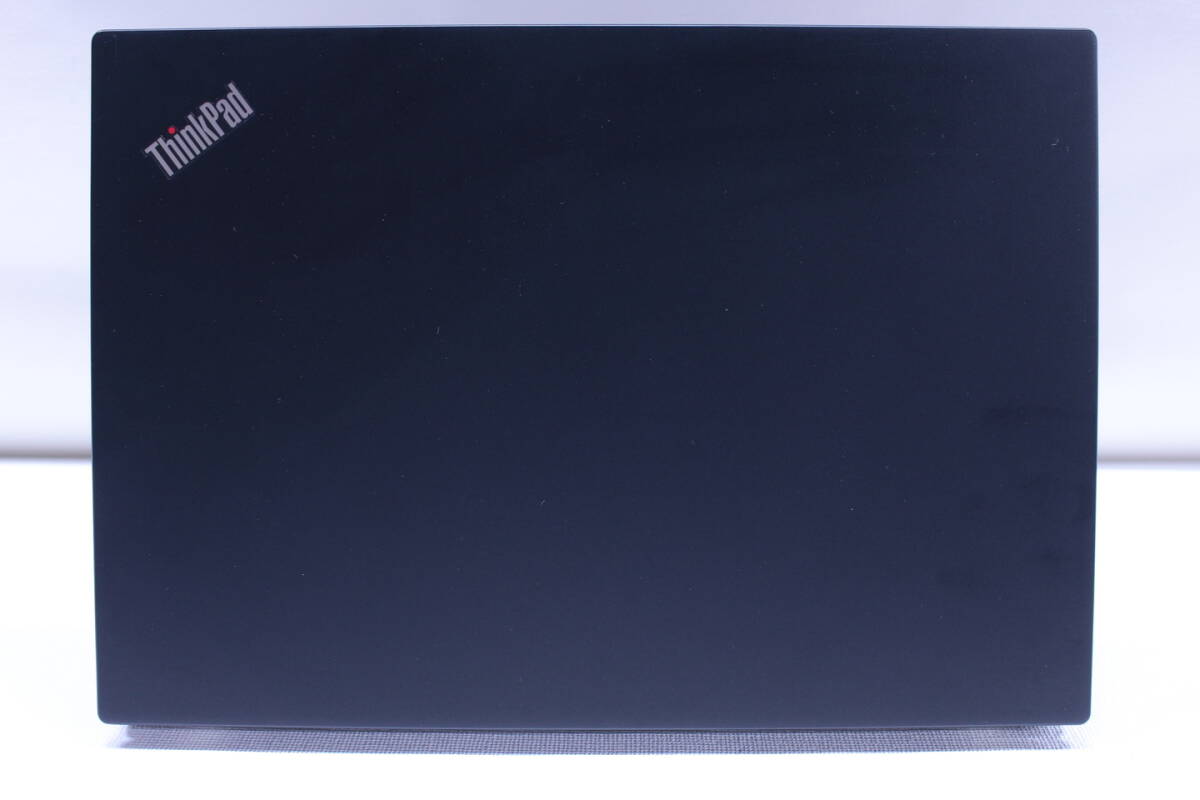即配 薄型軽量 ThinkPad X13 Gen1 i5-10210U 8G NVMeSSD256G 13.3インチFHD Wi-Fi6 Windows11 BAA評価