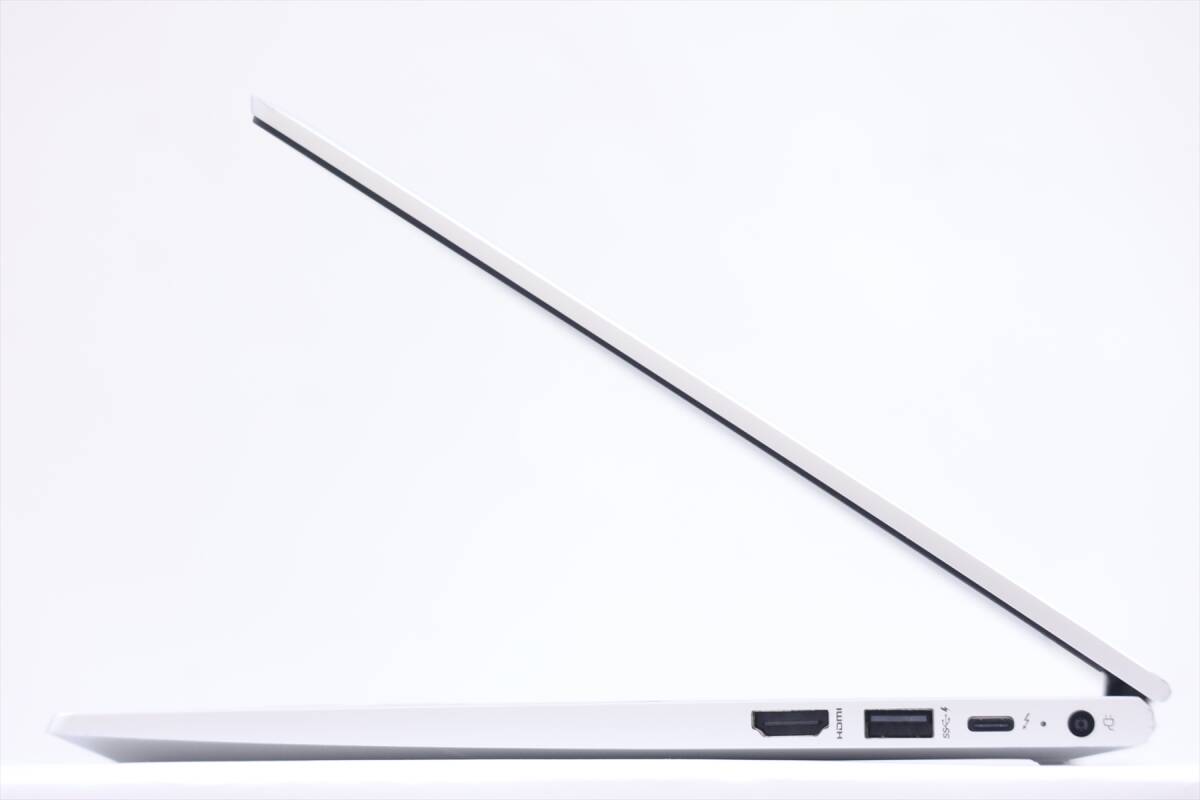 1円～ 16GBメモリ 2022年発売 Windows11 第12世代 薄型 軽量 HP EliteBook 630 G9 i5-1235U 16G SSD256G 13.3FHD WiFi6