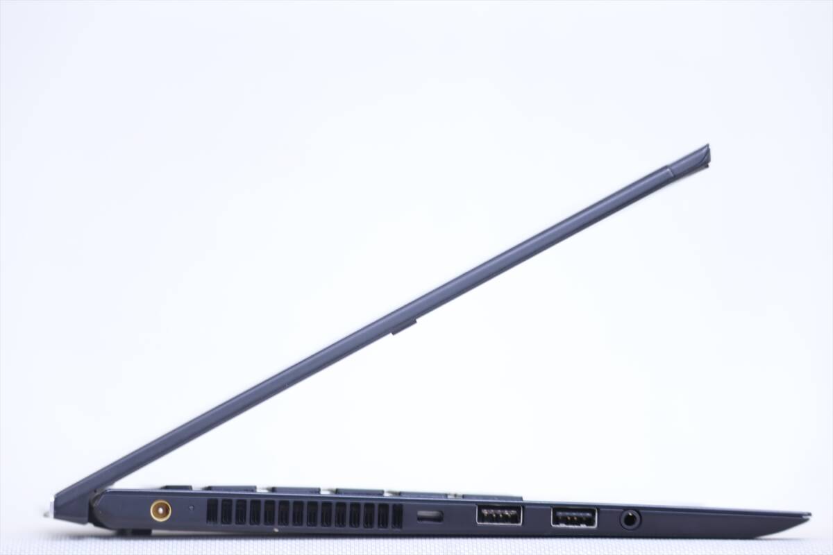 1円～ Windows11 16GBメモリ バッテリー良好 第10世代 Corei5 VAIO Pro PG VJPG141 i5-1035G1 RAM16GB SSD256GB 13.3FHD WiFi 6