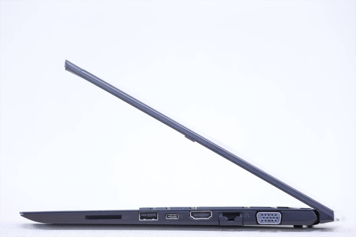 1円～ Windows11 16GBメモリ バッテリー良好 第10世代 Corei5 VAIO Pro PG VJPG141 i5-1035G1 RAM16GB SSD256GB 13.3FHD WiFi 6