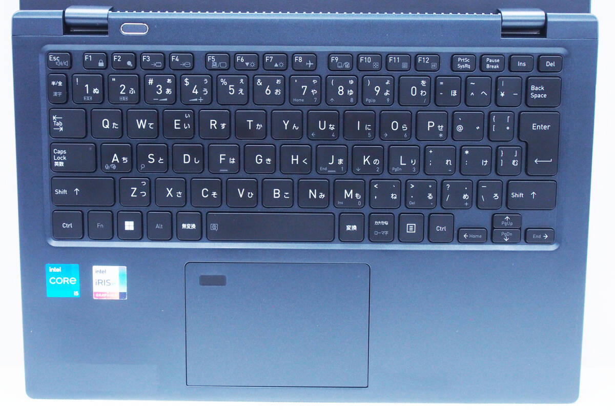 1円～ 2022年発売 薄型軽量 11世代Corei5 Office2019 dynabook G83/HU i5-1135G7 NVMeSSD256G 13.3型FHD Wi-Fi6 Windows11 顔認(rèn)証
