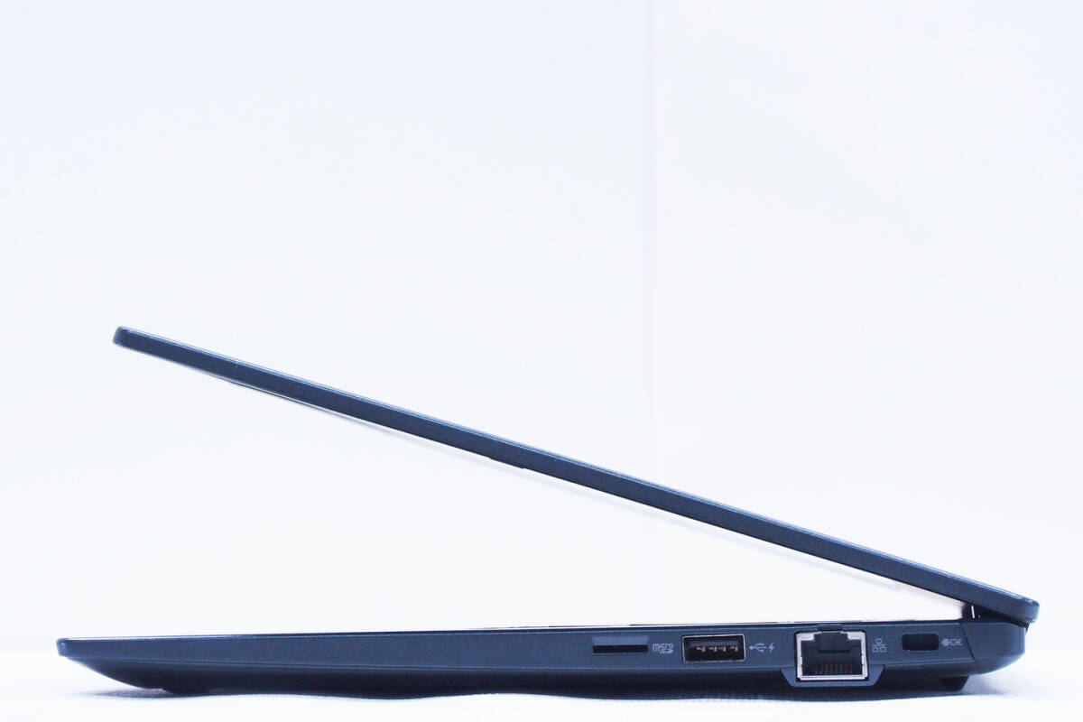 1円～ 2022年発売 薄型軽量 11世代Corei5 Office2019 dynabook G83/HU i5-1135G7 NVMeSSD256G 13.3型FHD Wi-Fi6 Windows11 顔認(rèn)証