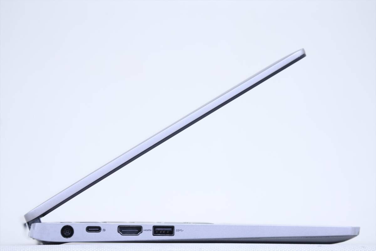 1円～ 10世代Corei5 16Gメモリ Office2019 Latitude 13 5310 i5-10310U RAM16GB SSD256GB 13.3FHD Windows11 リカバリ バッテリー良