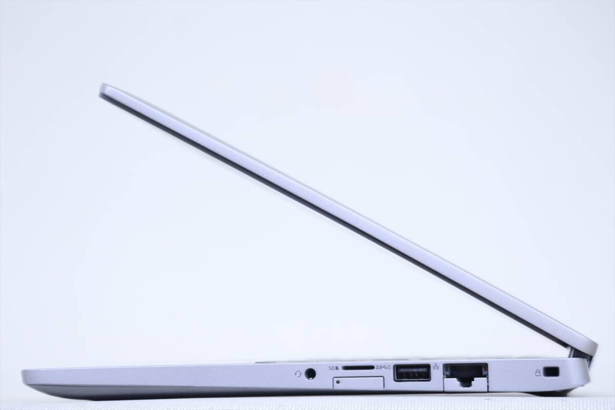 1円～ 10世代Corei5 16Gメモリ Office2019 Latitude 13 5310 i5-10310U RAM16GB SSD256GB 13.3FHD Windows11 リカバリ バッテリー良