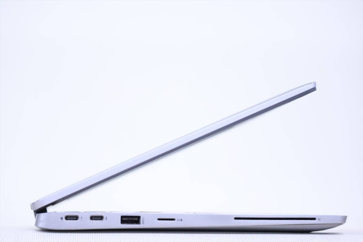 1円～ Corei7 16GBメモリ バッテリー良好 Latitude 13 5320 i7-1185G7 16GB 256GB 13.3FHD Windows11 WiFi6