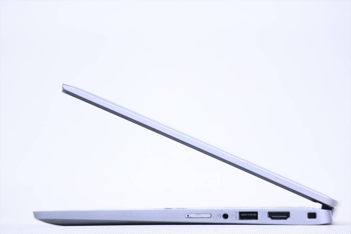 1円～ Corei7 16GBメモリ バッテリー良好 Latitude 13 5320 i7-1185G7 16GB 256GB 13.3FHD Windows11 WiFi6