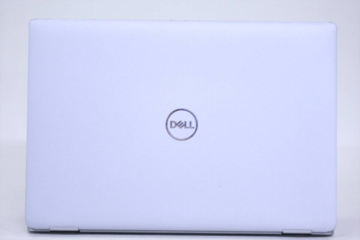 1円～ Corei7 16GBメモリ バッテリー良好 Latitude 13 5320 i7-1185G7 16GB 256GB 13.3FHD Windows11 WiFi6