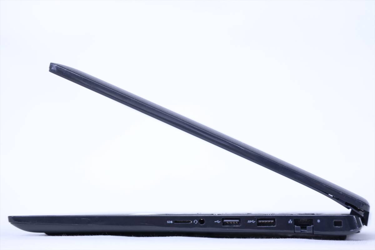 1円～ 軽量約1.7kg 11世代Corei5 16Gメモリ Office2019 Latitude 3520 i5-1145G7 16G SSD256G 15.6FHD WiFi6 Win11 リカバリ バッテリー良