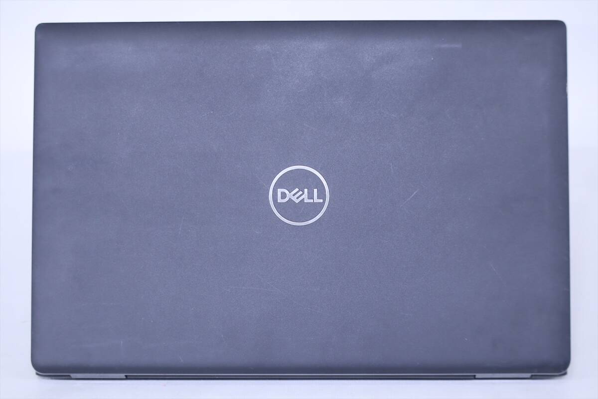 1円～ 軽量約1.7kg 11世代Corei5 16Gメモリ Office2019 Latitude 3520 i5-1145G7 16G SSD256G 15.6FHD WiFi6 Win11 リカバリ バッテリー良
