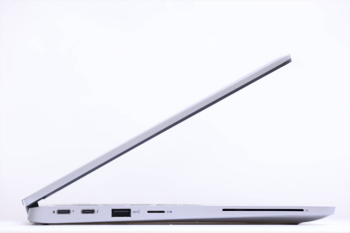 1円～ 16Gメモリ 12世代CPU バッテリー良好 DELL Latitude 13 5330 i5-1245U 16G 256GB 13.3FHD Windows11 WiFi6E