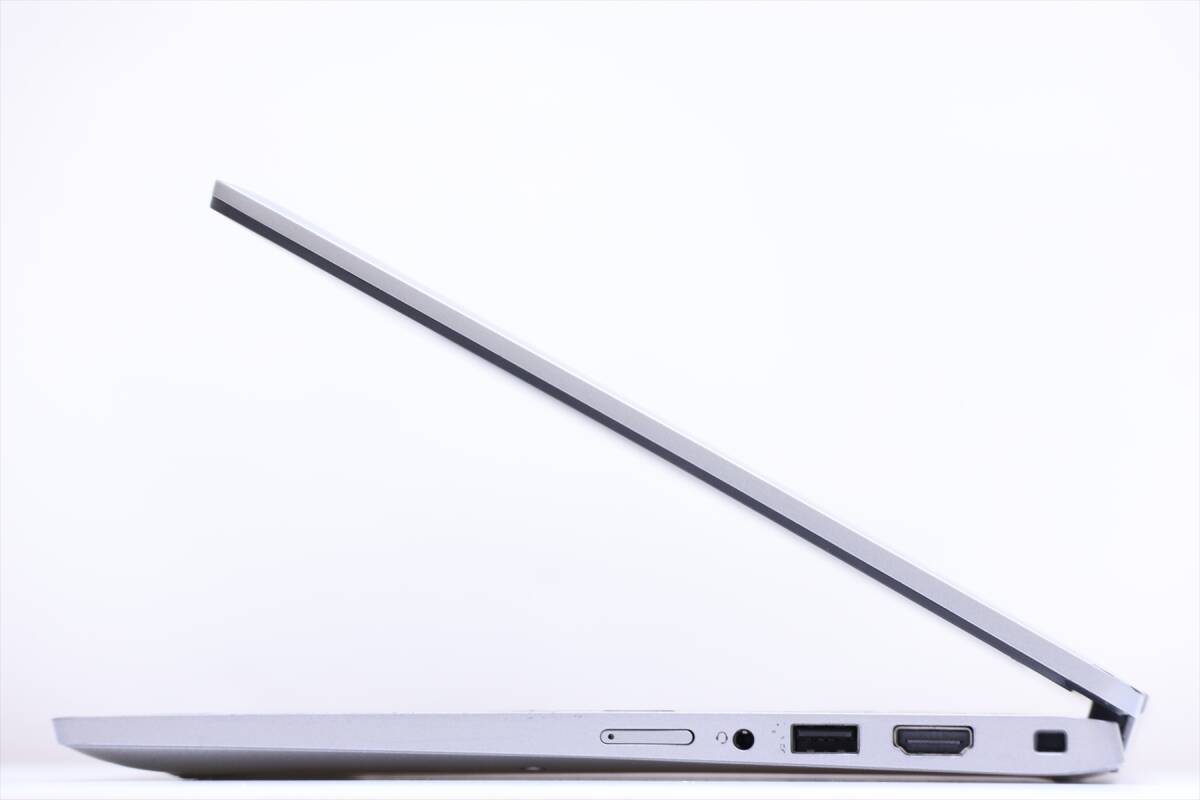 1円～ 16Gメモリ 12世代CPU バッテリー良好 DELL Latitude 13 5330 i5-1245U 16G 256GB 13.3FHD Windows11 WiFi6E
