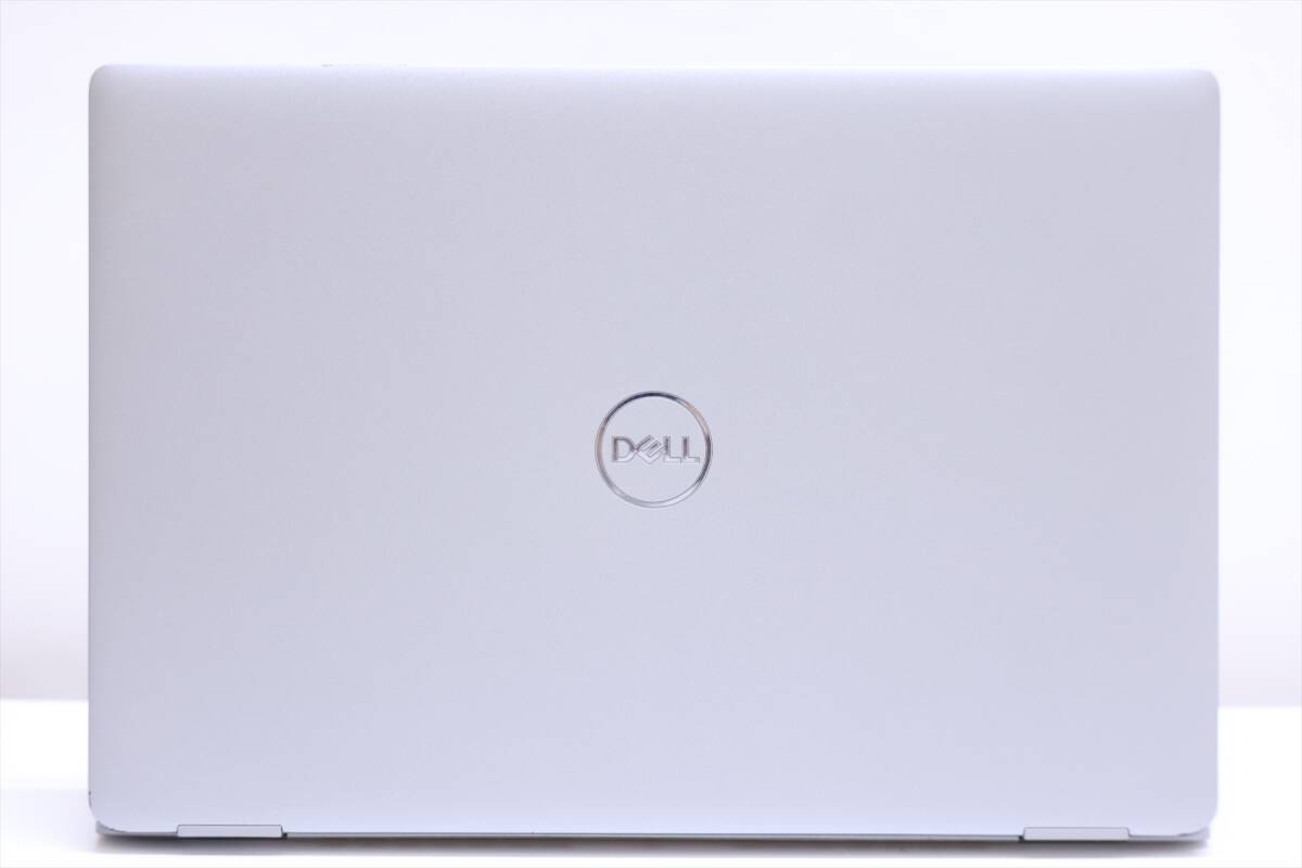 1円～ 16Gメモリ 12世代CPU バッテリー良好 DELL Latitude 13 5330 i5-1245U 16G 256GB 13.3FHD Windows11 WiFi6E