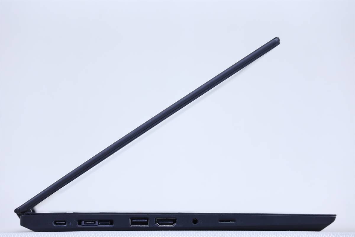 1円～ バッテリー良好 10世代Corei5 Lenovo ThinkPad T14 Gen1 i5-10210U 16G 256G 14.0FHD Windows11 WiFi6 薄型 軽量1.47kg ABB評(píng)価