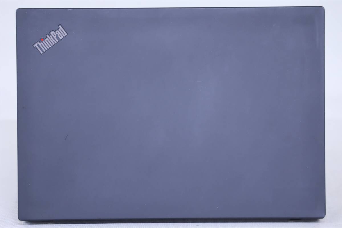 1円～ バッテリー良好 10世代Corei5 Lenovo ThinkPad T14 Gen1 i5-10210U 16G 256G 14.0FHD Windows11 WiFi6 薄型 軽量1.47kg ABB評(píng)価