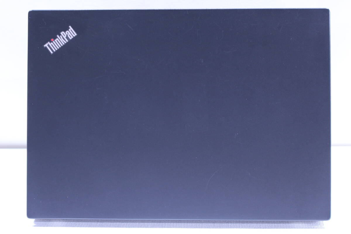 1円～ 薄型軽量 バッテリー良 10世代Corei5 Office2019 ThinkPad X13 Gen1 i5-10310U 8G NVMe256G 13.3FHD Windows11 BBA評価