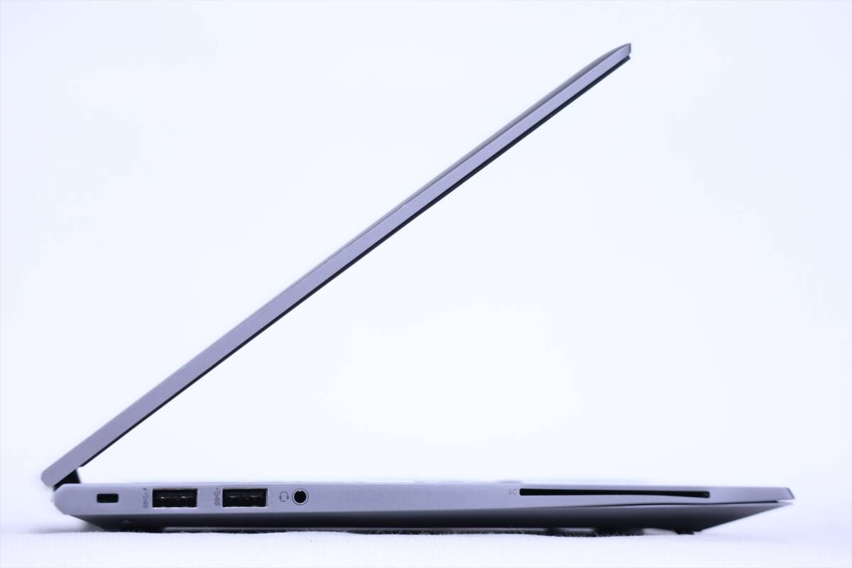 1円～ NVIDIA T500 Corei7 16Gメモリ HP ZBook Firefly 14 inch G8 i7-1165G7 RAM16GB SSD512GB 14.0FHD Windows11 CBA評価